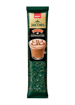 J BaileysCappuccino stick front SP