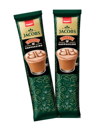 Jacobs baileys