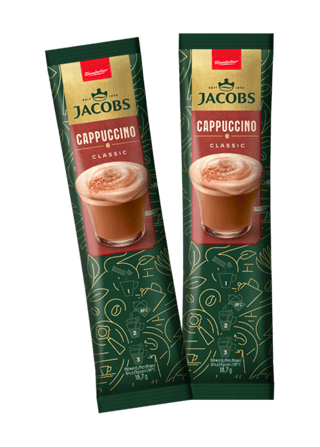 Jacobs classic