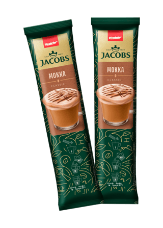 Jacobs Mokka