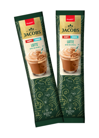 Jacobs original