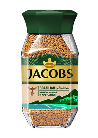 brazilian selection