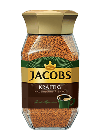 kraftig