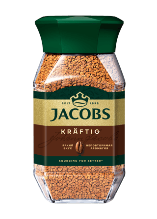 Kraftig