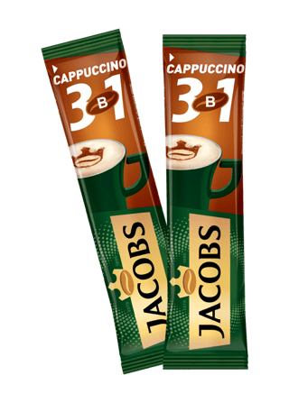 cappucino
