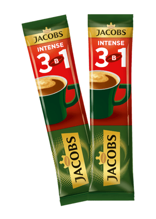 J Intense