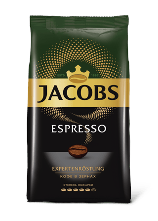 jm espresso 1000