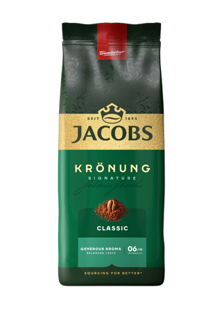 Jacobs Kronung Classic 200g