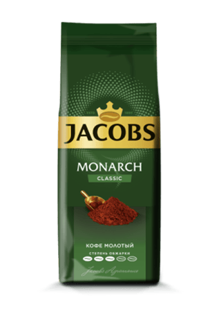 roast ground monarch classic