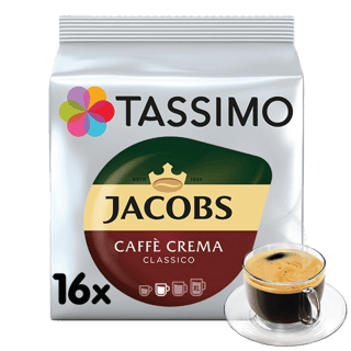 Caffe Crema