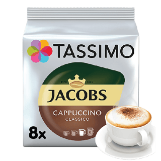Cappuccino classico