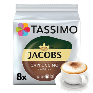 Cappuccino classico