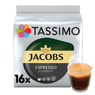 Espresso Classico